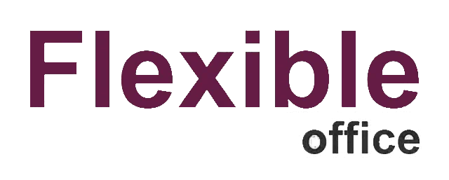logo flx-office inv Flexible Office - renting legal addresses in Romania